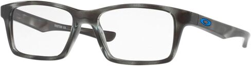 Oakley - Shifter XS(48) - Gray Tortoise Frame Only in Saudi Arabia