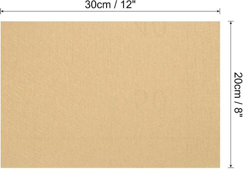 MECCANIXITY Dollhouse Floorboards 12 Inch x 8 Inch Dollhouse Wallpaper and Flooring Silk Pattern Brown for Dollhouse Sand Table Model Accessories 5 Pcs in Saudi Arabia