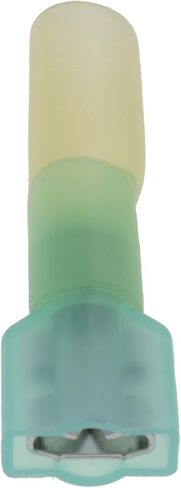 Dorman 638-456 16-14 Gauge Female Slide Waterproof Connector, 250 In., Blue, 25 Pack in Saudi Arabia
