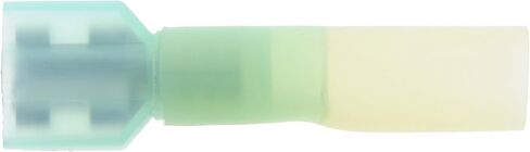 Dorman 638-456 16-14 Gauge Female Slide Waterproof Connector, 250 In., Blue, 25 Pack in Saudi Arabia