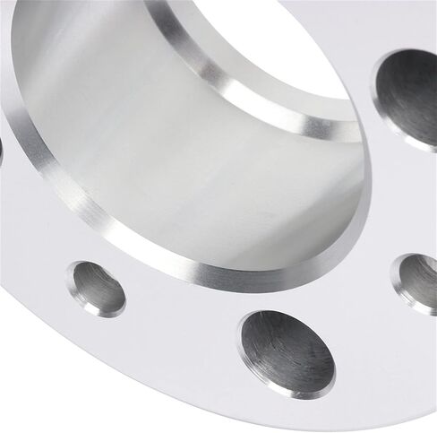 فواصل عجلات OCPTY 4x110 مقاس 2 بوصة تتحمل 74.1 مم مع محولات فواصل عجلات 10x1.25 تناسب 2006-2014 لـ Rincon 680 2000-2012 لـ Big Bear 400 قطعتان in Saudi Arabia