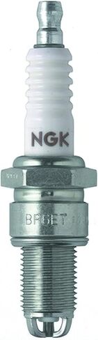 NGK (1263) BP6ET شمعة إشعال - عبوة من 4 قطع in Saudi Arabia