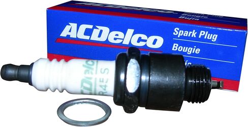 ACDelco Gold R45S Conventional Spark Plug in Saudi Arabia