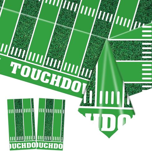 2 Pack Plastic Tablecloths Disposable Table Covers Plastic Table Cloths for BBQ Picnic Birthday Wedding Parties Waterproof and Oil-proof Table Cloth Light Weight Thin Light Pink TableCover 54 x 108 In in Kuwait