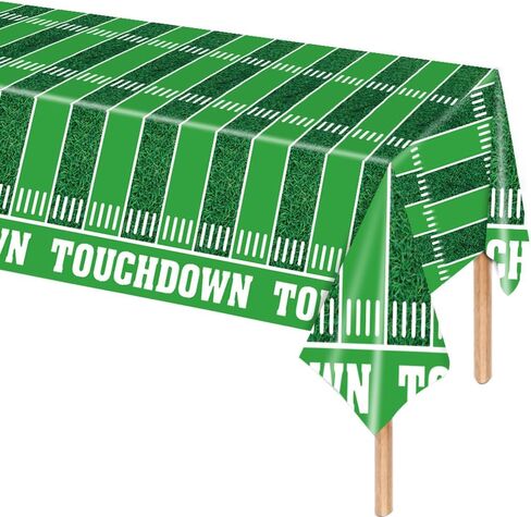 2 Pack Plastic Tablecloths Disposable Table Covers Plastic Table Cloths for BBQ Picnic Birthday Wedding Parties Waterproof and Oil-proof Table Cloth Light Weight Thin Light Pink TableCover 54 x 108 In in Kuwait