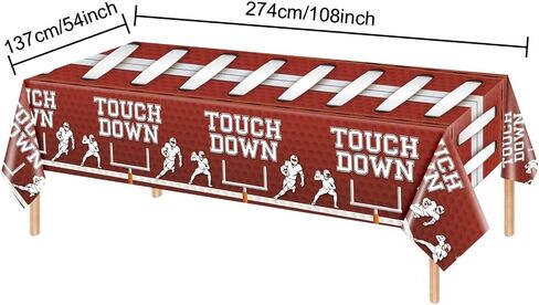 2 Pack Plastic Tablecloths Disposable Table Covers Plastic Table Cloths for BBQ Picnic Birthday Wedding Parties Waterproof and Oil-proof Table Cloth Light Weight Thin Light Pink TableCover 54 x 108 In in Kuwait