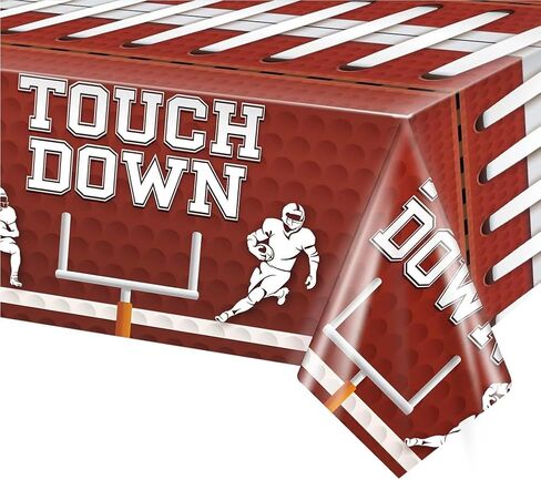 2 Pack Plastic Tablecloths Disposable Table Covers Plastic Table Cloths for BBQ Picnic Birthday Wedding Parties Waterproof and Oil-proof Table Cloth Light Weight Thin Light Pink TableCover 54 x 108 In in Kuwait