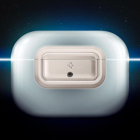 Spigen Lock Fit M [EZ Fit] مشبك قفل لـ AirPods Pro 1 & 2 in Kuwait