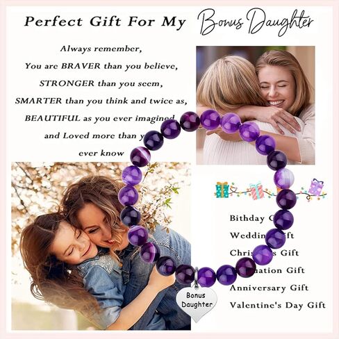 هدايا إضافية للابنة، هدية للابنة من الأم والأب، هدية للابنة، هدية للابنة، لسوار ابنتي، لم أعطيك هدية الحياة، أعطتني الحياة هدية لك. in Kuwait