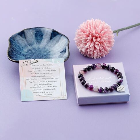 هدايا إضافية للابنة، هدية للابنة من الأم والأب، هدية للابنة، هدية للابنة، لسوار ابنتي، لم أعطيك هدية الحياة، أعطتني الحياة هدية لك. in Kuwait