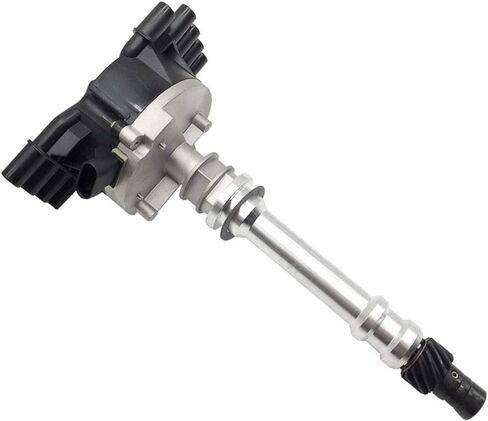 Complete Distributor Assembly 884794A1 879150A87 Replacement for Mercruiser Marine 2162223 3861987 Volvo Penta in Saudi Arabia