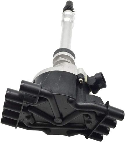 Complete Distributor Assembly 884794A1 879150A87 Replacement for Mercruiser Marine 2162223 3861987 Volvo Penta in Saudi Arabia