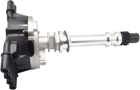 Complete Distributor Assembly 884794A1 879150A87 Replacement for Mercruiser Marine 2162223 3861987 Volvo Penta in Saudi Arabia