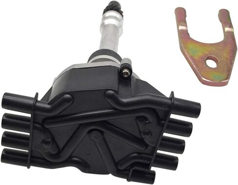 Complete Distributor Assembly 884794A1 879150A87 Replacement for Mercruiser Marine 2162223 3861987 Volvo Penta in Saudi Arabia