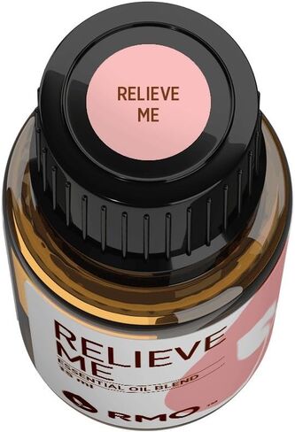 Rocky Mountain Oils - Relieve Me - 15 ml - Essential Oil Blend in Kuwait