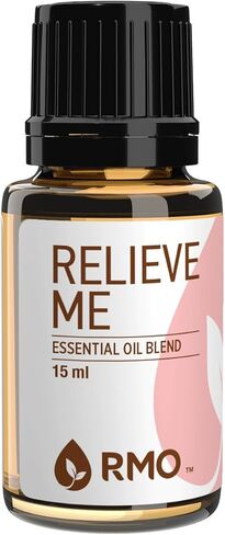 Rocky Mountain Oils - Relieve Me - 15 ml - Essential Oil Blend in Kuwait