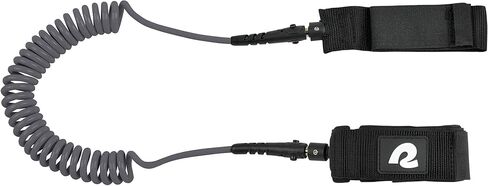 Retrospec Stand Up Paddle Board Coiled Leash in Saudi Arabia