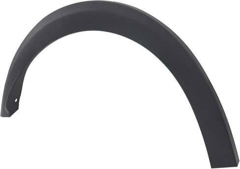 إطار قولبة للعجلات مناسب لنيسان كيكس 2018 2019 2020 شريط عجلات أسود (خلفي يمين/جانب الركاب) in Kuwait