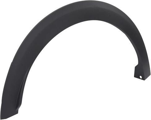 إطار قولبة للعجلات مناسب لنيسان كيكس 2018 2019 2020 شريط عجلات أسود (خلفي يمين/جانب الركاب) in Kuwait