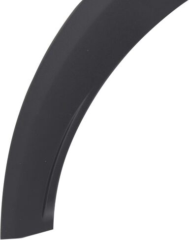 إطار قولبة للعجلات مناسب لنيسان كيكس 2018 2019 2020 شريط عجلات أسود (خلفي يمين/جانب الركاب) in Kuwait