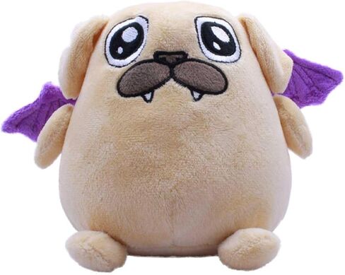 Just Toys LLC Exploding Kittens 6" Plush (Catermelon) in Kuwait