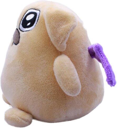 Just Toys LLC Exploding Kittens 6" Plush (Catermelon) in Kuwait