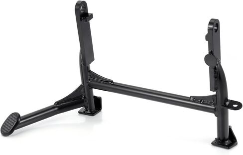 حامل مركزي لسباق الدراجات النارية، حامل رفع يدعم مسند متوسط ​​ثابت متوافق مع Honda CMX 300 CMX 500 لسيارة Honda Rebel 2017-2022 in Kuwait