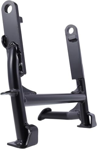 حامل مركزي لسباق الدراجات النارية، حامل رفع يدعم مسند متوسط ​​ثابت متوافق مع Honda CMX 300 CMX 500 لسيارة Honda Rebel 2017-2022 in Kuwait