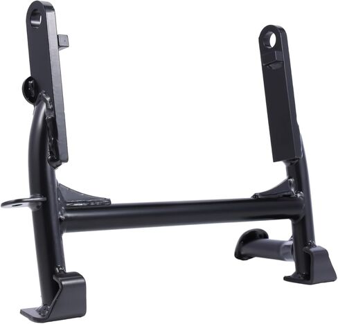 حامل مركزي لسباق الدراجات النارية، حامل رفع يدعم مسند متوسط ​​ثابت متوافق مع Honda CMX 300 CMX 500 لسيارة Honda Rebel 2017-2022 in Kuwait