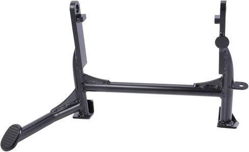 حامل مركزي لسباق الدراجات النارية، حامل رفع يدعم مسند متوسط ​​ثابت متوافق مع Honda CMX 300 CMX 500 لسيارة Honda Rebel 2017-2022 in Kuwait