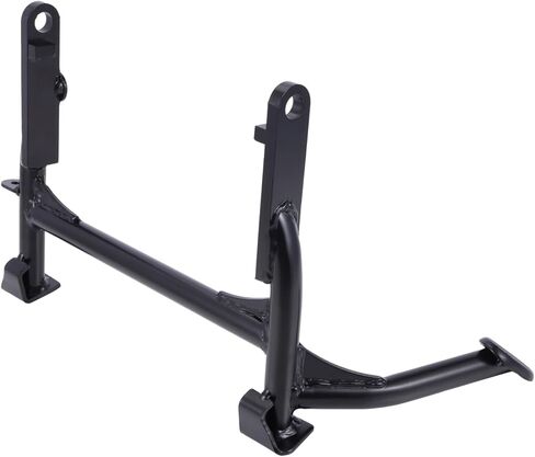 حامل مركزي لسباق الدراجات النارية، حامل رفع يدعم مسند متوسط ​​ثابت متوافق مع Honda CMX 300 CMX 500 لسيارة Honda Rebel 2017-2022 in Kuwait