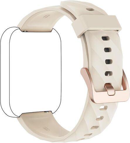 RUIMEN ساعة ذكية حزام D1 الساعات الذكية Watchbands، استبدال العصابات للماء قابل للتعديل لينة سيليكون Smartwatch سوار الأشرطة D1 ساعة ذكية in Kuwait