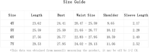 Verdusa Baby-Girls Cute Round Neck Short Sleeve Dress Heart Pattern Lace Sleeve Belted Midi Dress in Saudi Arabia