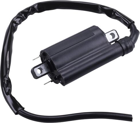 ملف الإشعال الخارجي متوافق مع Kawasaki FD440V FD501D FD501V FD590V FD611V FD620D FD661D VN800 Vulcan 454 EN450 Mule 2500 2510 2520 3000 3010 3020 4000 4010 KAF620 0 كلر650 in Kuwait