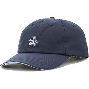 قبعة بيسبول أصلية من Penguin للرجال البالغين بشعار الأداء وشريط خلفي قابل للتعديل in Kuwait