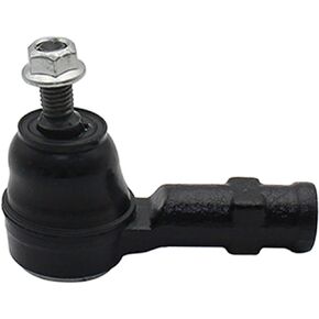CTR CE0091 [OE Supplier] Outer Tie Rod End Compatible with Ford Vehicles - Replaces 5S4Z-3A130-AA, ES80580