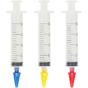 مجموعة إزالة شمع الأذن، حقنة منظف الأذن الطبيعي لإزالة شمع الأذن بأمان في المنزل in Kuwait