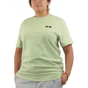 adidas Women's Label Short Sleeve T-Shirt