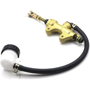 Rear Foot Brake Master Cylinder Pump for Arctic Cat 400 500 650 2X4 4X4 2004-2005