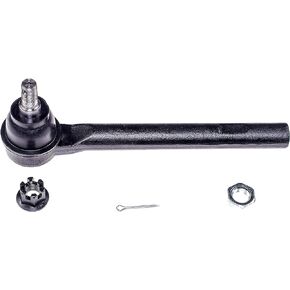 Dorman TO59315 Front Outer Steering Tie Rod End Compatible with Select Honda Models