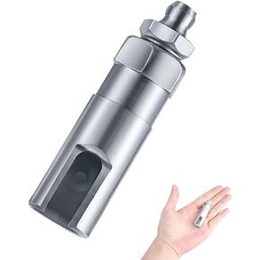 مقرنة مسدس الشحوم مع خيوط NPT مقاس 1/8 بوصة، زاوية يمنى مشقوقة بالضغط 90 درجة محول خرطوم مسدس الشحوم in Kuwait