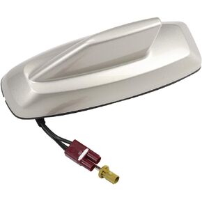 GM Genuine Parts 84346803 Champagne Silver High Frequency Antenna