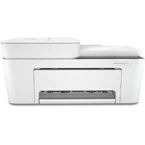 HP DeskJet 4255e Wireless All-in-One Color Inkjet Printer, Scanner, Copier, Best-for-Home, 3 Months of Ink Included (588S6A)