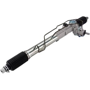 PHILTOP 26-1697 Rack and Pinion Steering Assembly For Tacoma 1995-1996, 44250-35041 Power Steering Rack and Pinion Assembly