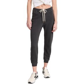 THE GREAT. Women's The Cropped Sweatpants