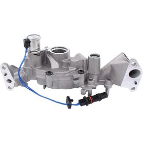NewYall 3.6L Engine Oil Pump