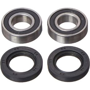 Pivot Works Wheel Bearing Kit PWFWS-K13-000 For Kawasaki VN 900 B Classic 2006-2017, Kawasaki VN 900 C Custom 2007-2017