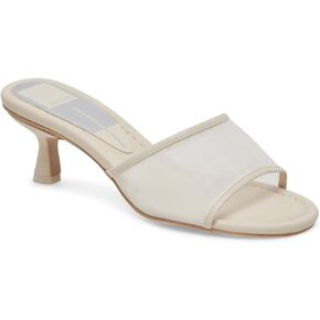 Dolce Vita Women's Meeza-104 Heeled Sandal