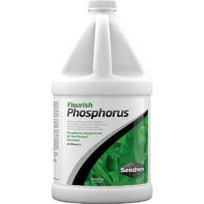 Flourish Phosphorus, 2 L / 67.6 fl. oz.