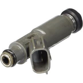 AUS Injection MP-10260 Remanufactured Fuel Injector - 2002-2004 Toyota Camry With 2.4L DOHC Engine